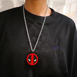 سنسال فضي